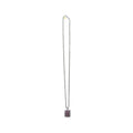 Collana "Radice" in argento 925