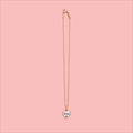 Collana Smile con Nome Personalizzato in Argento 925