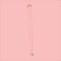 Collana Smile "Super mamma" in argento 925
