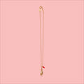 Collana Lucky in argento 925