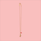 Collana Lucky in argento 925