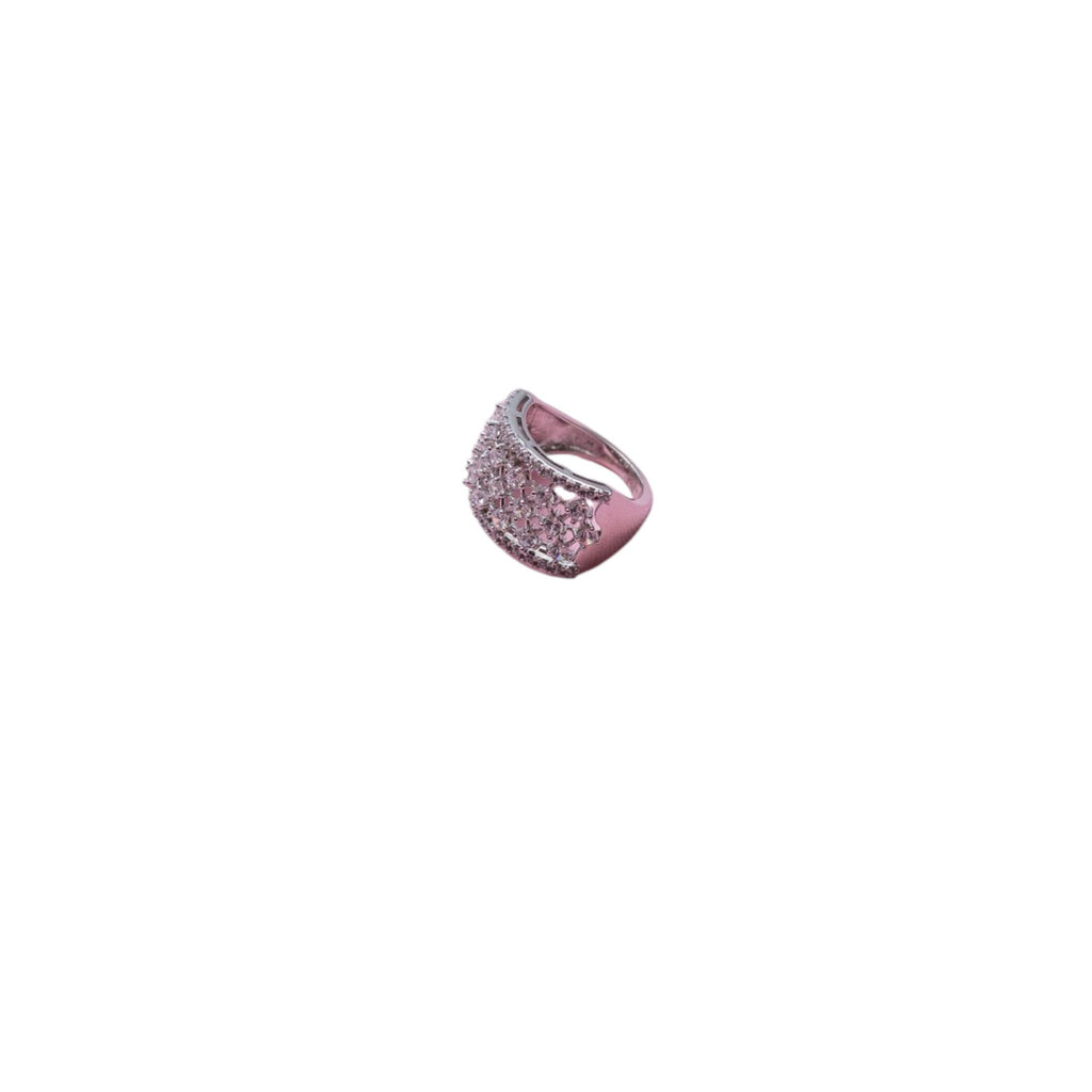 Anello "Essenza" in argento 925