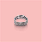 Anello "Maree 3" in argento 925