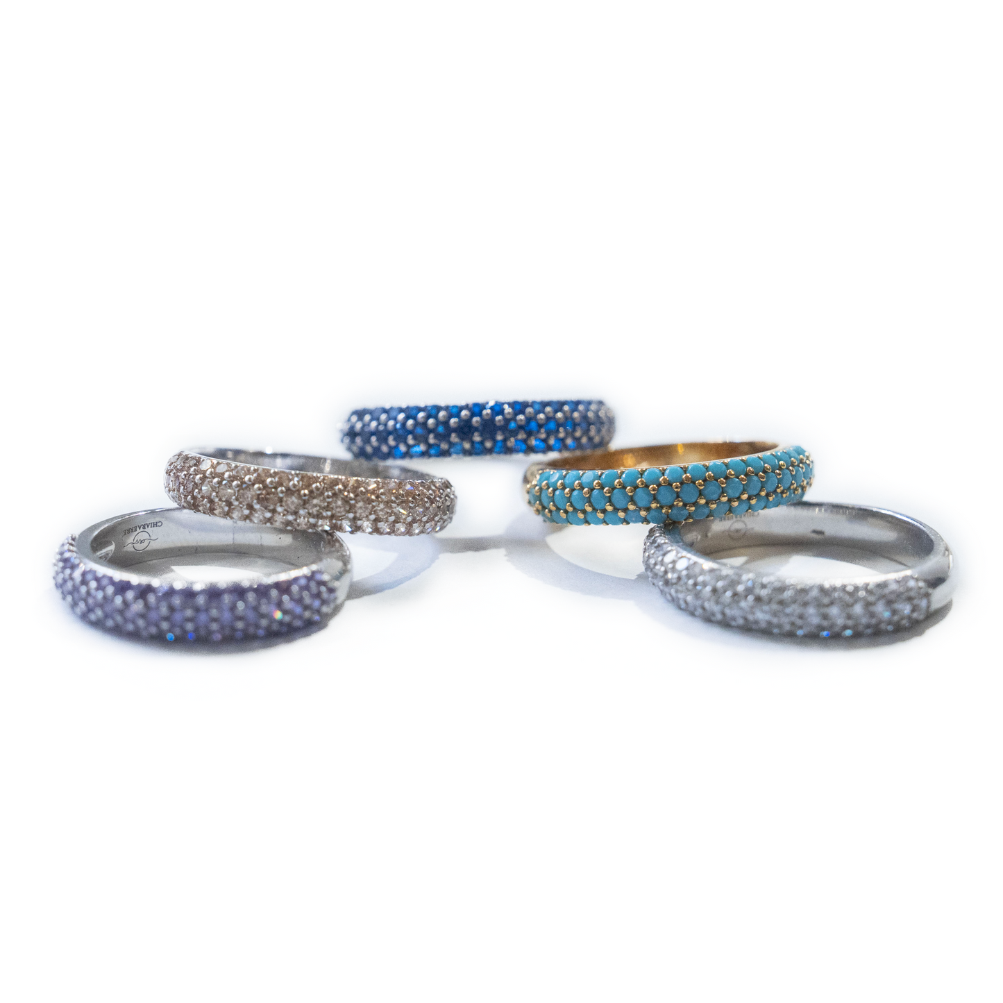 Anello "Io Sono" – Risveglio