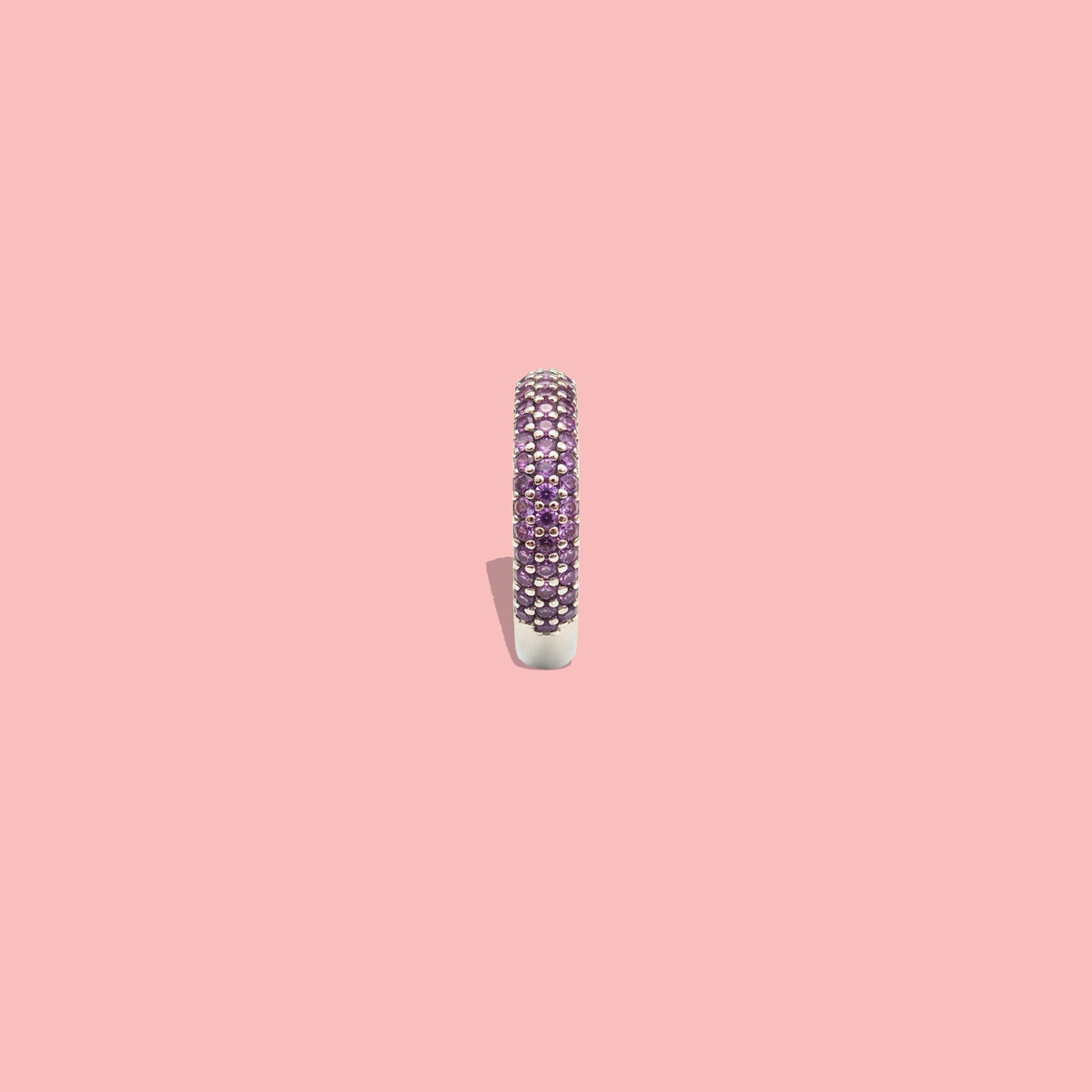 Anello "Risveglio" in argento 925