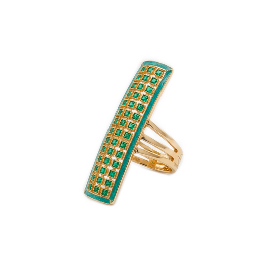 Anello “Io Sono” – Evoluzione