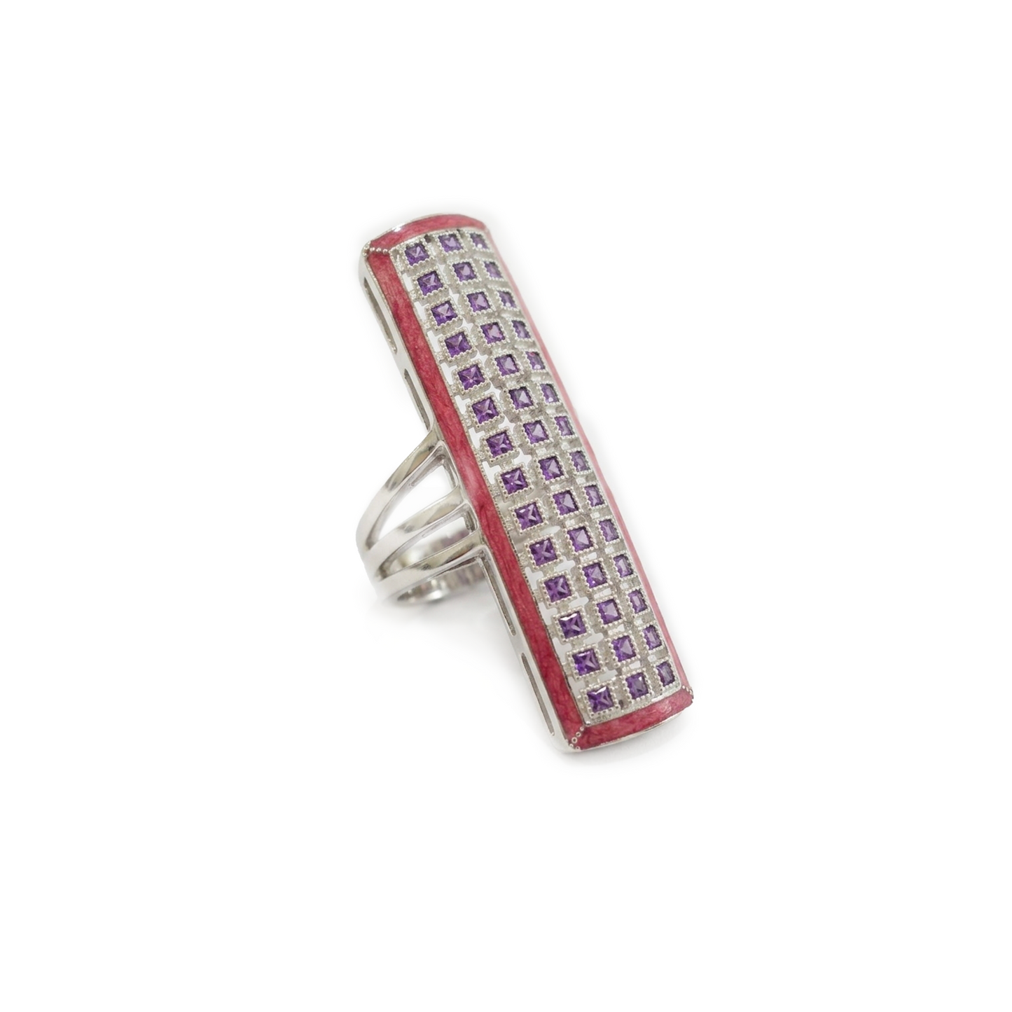 Anello “Io Sono” – Evoluzione