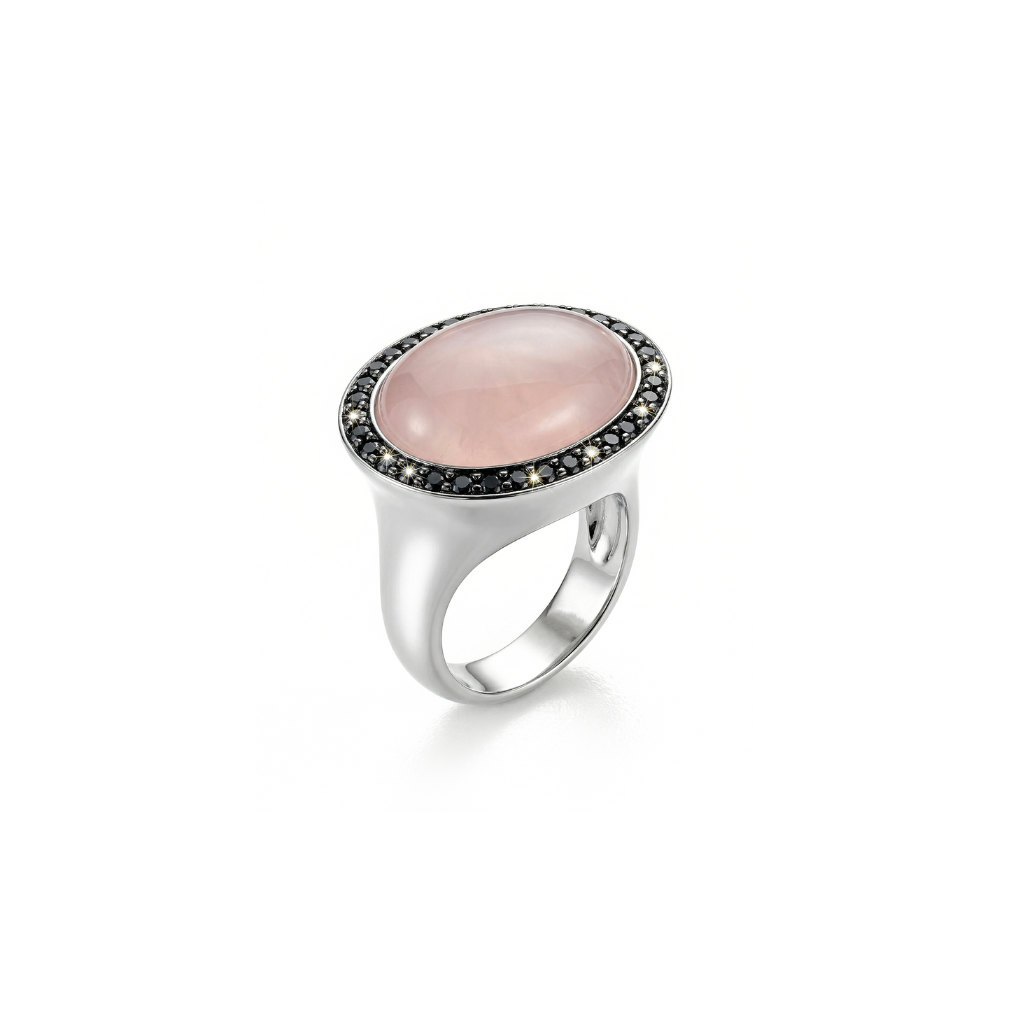 Anello "Io Sono – Maestà"