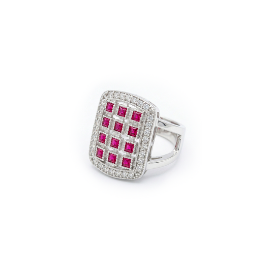 Anello “Io Sono” – Radice