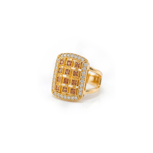 Anello “Io Sono” – Radice