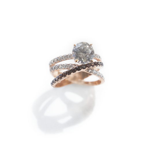 Anello “Io Sono” – Incontro