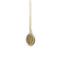 Collana “Identità" in argento 925