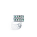 Anello "Essenza" in argento 925