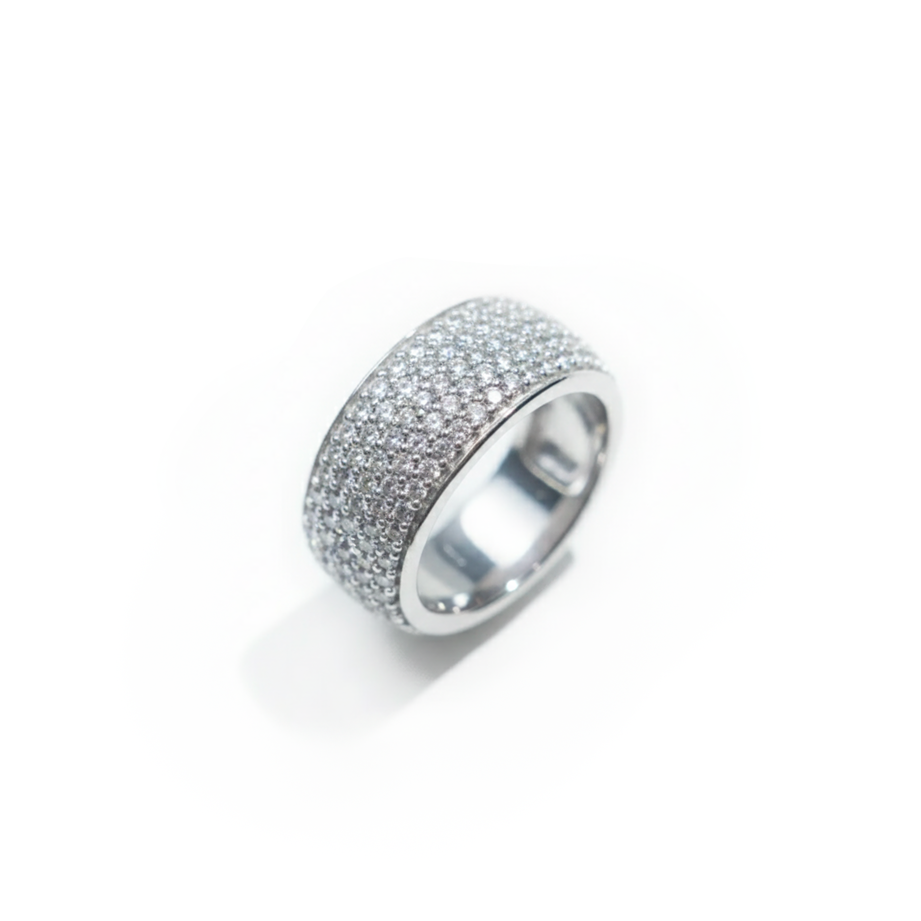 Anello "Costellazione" in argento 925